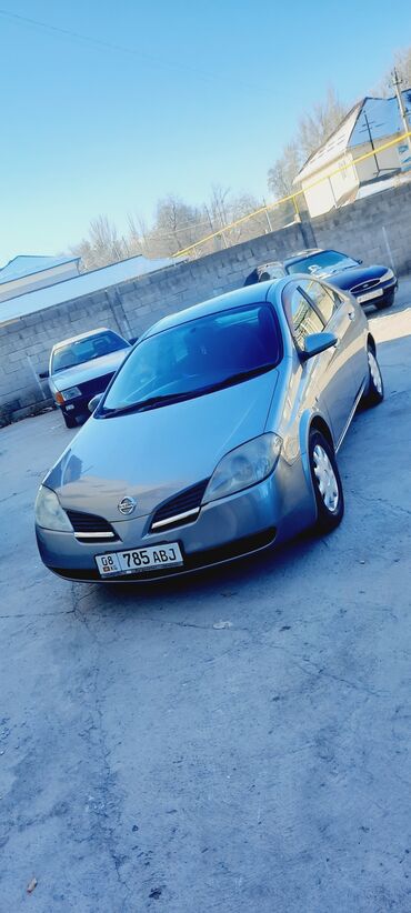 нисан террано: Nissan Primera: 2002 г., 2 л, Вариатор, Бензин, Седан