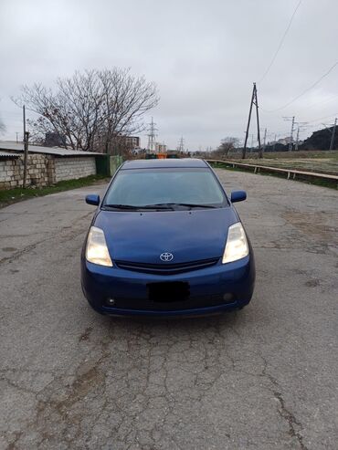 Toyota: Toyota Prius: 1.5 l | 2008 il Sedan