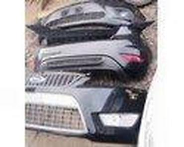 Glave motora: BRANICI ZA SVE MODELE ZA FORD C-MAX, FIESTA, FOCUS . OD 2004. DO — 22