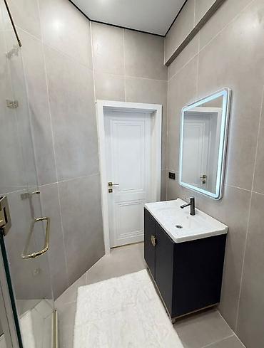 Продажа квартир: 2 комнаты, 41 м², Элитка, 4 этаж, Евроремонт — 9