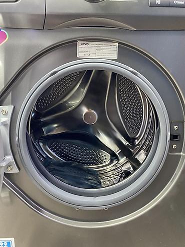 levo: Стиральная машина LEVO LWD7-? (серия Direct Wash), фронтальная — 3