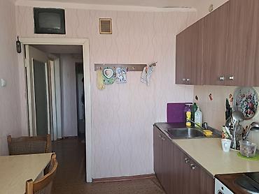 Батирлерди ижарага берүү: 2 бөлмө, Вечерка Менчик ээси, Жаныбарлары жок, 6 айдан баштап, Толугу менен эмереги бар — 4