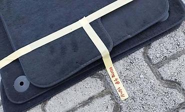 flasencug 3 tone: PATOSNICE DIODA ZA AUDI A4 | patosnice fabricke u odlicnom stanju — 6
