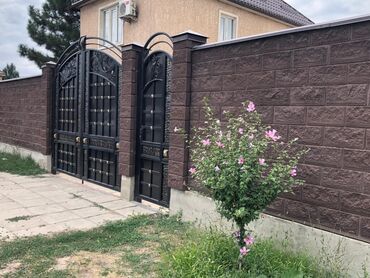 тоголокмолдо васильева продажа домов: Үй, 150 кв. м, 8 бөлмө, Кыймылсыз мүлк агенттиги, Евро оңдоо