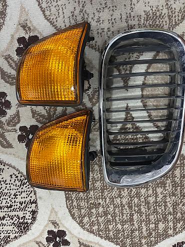 Другие автозапчасти: *бмв запчасти привозные е34,е36,е38,е39,е46,е53,е60,е65 — 3