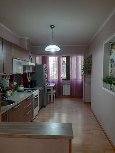 2 комнатная квартира в бишкеке купить: 2 комнаты, 58 м², Индивидуалка, 2 этаж