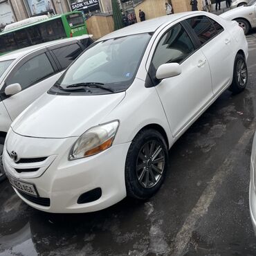 тойота корола 2005: Toyota Yaris: 2008 г., 1.5 л, Автомат, Бензин, Седан