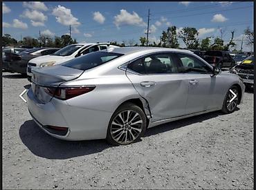 qiyan q05: Lexus ES: 2019 г., Автомат, Гибрид, Седан — 5