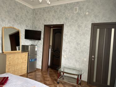 Иссык-Куль 2025: Номер, Комфорт Каракол, Парковка, стоянка, Охраняемая территория — 33