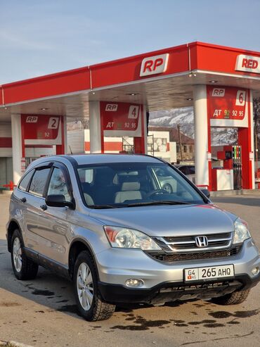 хонда фит rs: Honda CR-V: 2010 г., 2.4 л, Автомат, Газ, Универсал