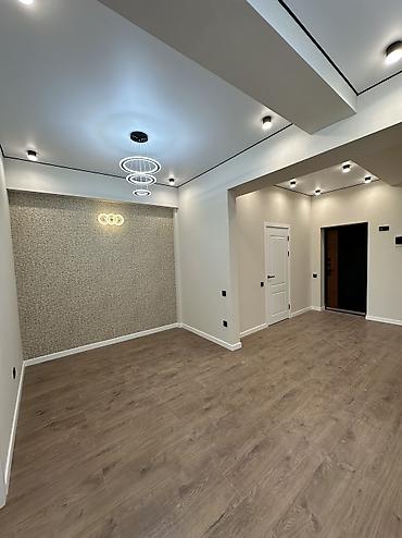 Продажа квартир: 1 комната, 57 м², Элитка, 10 этаж, Евроремонт — 5