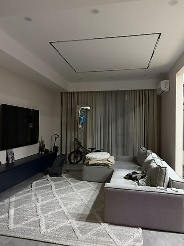 Продажа квартир: 2 комнаты, 80 м², 5 этаж, Дизайнерский ремонт — 4