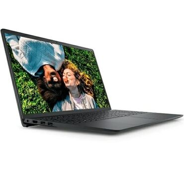 noutbuk klaviaturalari: Новый Dell Inspiron, 15.6 ", Intel Core i3, 512 ГБ, Самовывоз