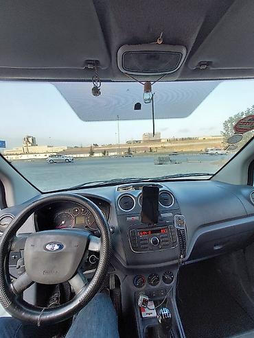 teker 18 type 1 per page 40: Ford Transit: 1.8 l | 2013 il 364188 km Mikroavtobus — 6