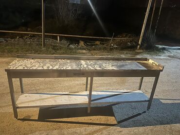 купить готовый бизнес в баку: Salam Döner dezgahı satlır Dede baba dezgahıdır Qalın matryaldır