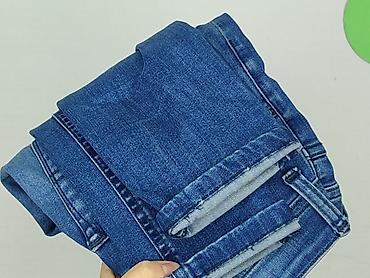 mom fit mango: Jeansy damskie, rozmiar XS — 5