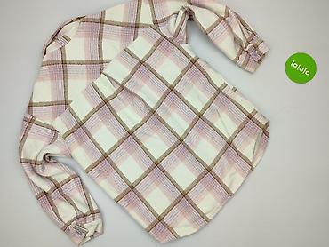 oxylane jacket: Sinsay, Koszula damska, rozmiar 2XS — 3