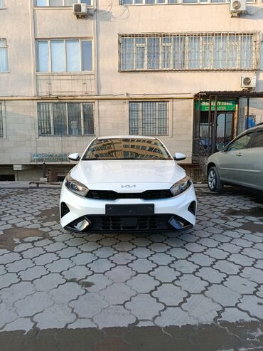 киа бензин: Kia K3: 2021 г., 1.6 л, Автомат, Бензин, Седан