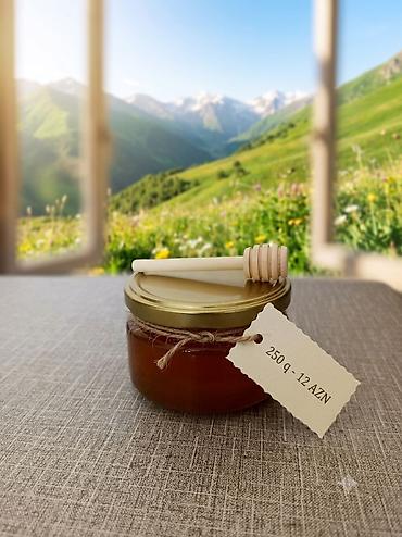 Qida məhsulları: ‎🏔️ Talış dağlarının saflığını süfrənizə gətiririk! ‎ ‎Tam təbii — 1