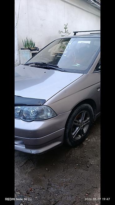 хонда одиссей 2006: Honda Odyssey: 2003 г., 2.3 л, Автомат, Бензин, Минивэн — 3