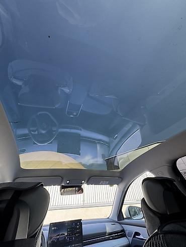 FAW: FAW : 2025 г., 0.1 - engine capacity л, Автомат, Электромобиль, Кроссовер — 6