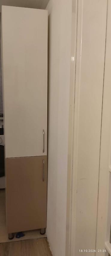 2 ci el sobalar: Metbext ela veziyyetde temirle elaqeli satilir . Texmini 6 metre — 8