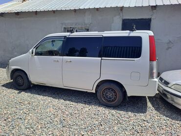 линзы для камеры: Honda Stepwgn: 1999 г., 0.2 - engine capacity л, Автомат, Бензин, Вэн/Минивэн