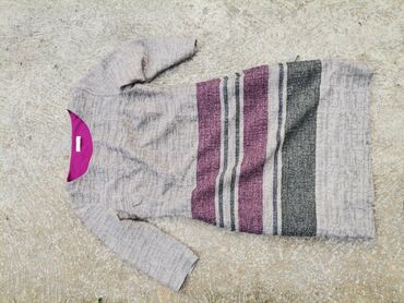 Haljine: Haljina turskog proizvođača, kvalitetna i dobro očuvana. Veličina M na lalafo.rs — 10 Haljine: Haljina turskog proizvođača, kvalitetna i dobro očuvana. Veličina M — 10