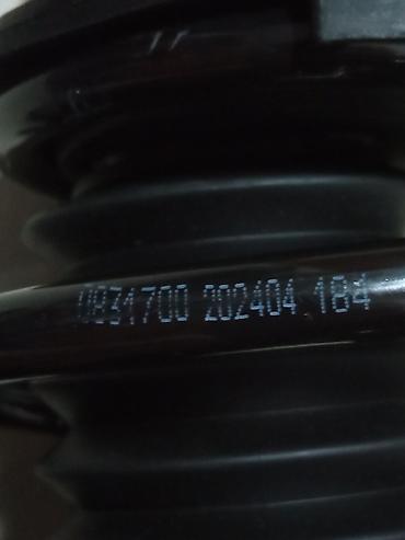 rolsue prodaja: Mini R50 R52 R53 Levi komplet amortizer Prednji komplet amortizera sa — 9