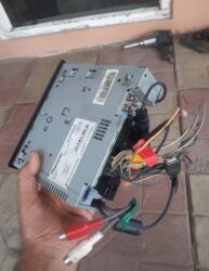 Digər aksesuarlar: Maqintafon Orjinal p7950ub 4 çıxış +2 aux və flashkart çıxış. Uslİtel- -da lalafo.az — 8 Digər aksesuarlar: Maqintafon Orjinal p7950ub 4 çıxış +2 aux və flashkart çıxış. Uslİtel- — 8