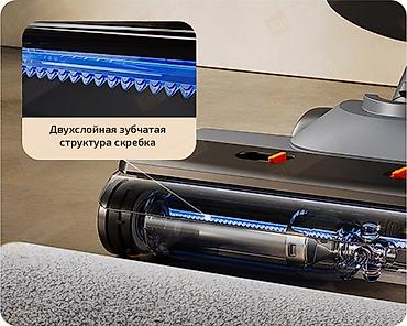 vacuum: Вертикальный пылесос Новый Полная оплата — 6