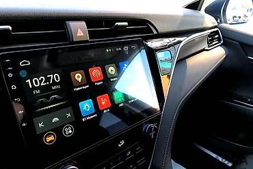 teyes cc4: Новый, Нестандартный, 10 ", Android (встроенная ОС), Apple Carplay, Android Auto, 4 ГБ ОЗУ, 32 Гб ПЗУ — 3