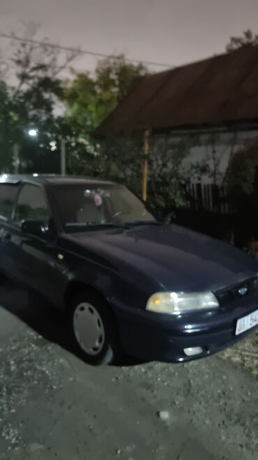ниссан альмера тино дизель: Daewoo Nexia: 2004 г., Механика, Седан