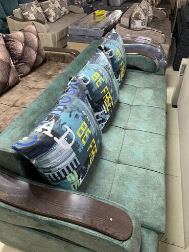 Раскладные диваны: Раскладной диван, Новый — 7