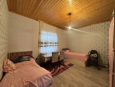 Həyət evləri və villaların satışı: 3 otaqlı, 90 kv. m, Kredit yoxdur, Yeni təmirli — 10