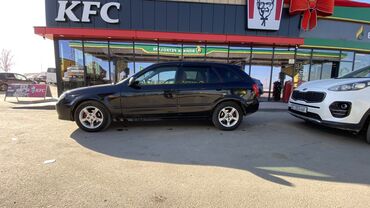 Mazda: Mazda : 2002 г., 1.6 л, Механика, Бензин, Хэтчбэк — 8