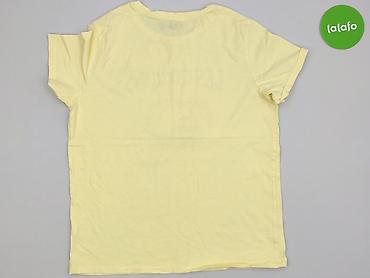 lemonada koszulka: Sinsay, T-shirt damski, rozmiar M — 3