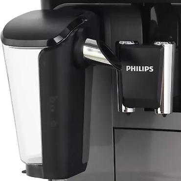 süd çəkən maşını: Qəhvə maşını Philips, Avtomat, Süd qabı ilə, Yeni — 3