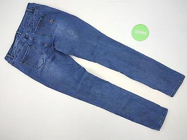 511 jeans: Jeansy damskie, rozmiar L — 4