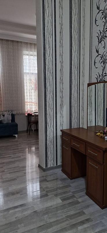 Mənzillər: Təcili satılır!!! Obyekt: çoxmərtəbəli yaşayış binasında mənzil — 8