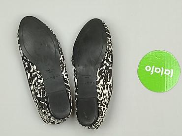 flexx buty: Zara, Балетки жіночі, розмір 39 — 3