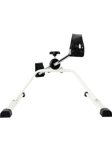 Velotrenajorlar: Mini pedal velosiped – portativ ayaq və qol üçün məşq qurğusu - — 3