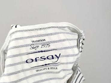 only mams: Orsay, T-shirt damski, rozmiar S — 4