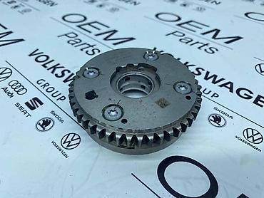 hanson alati iskustva: VARIJATOR BREGASTE OSOVINE ZA VOLKSWAGEN TIGUAN, TOURAN, GOLF 7 . - — 1