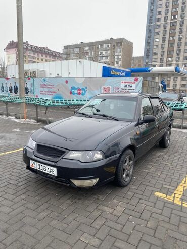 купить авто с кореи бу: Daewoo Nexia: 2011 г., 1.6 л, Механика, Бензин, Седан