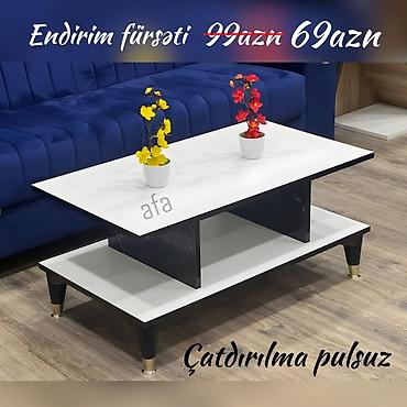 Masalar: Jurnal masası, Yeni — 3