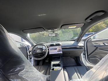 Dongfeng: Dongfeng : 2026 г., Автомат, Электромобиль, Кроссовер — 6