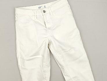 buty ecco outlet: Jeansy damskie, rozmiar XS — 1