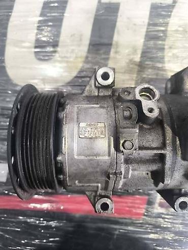 kompresor klime: KOMPRESOR KLIME 2.2DIZEL ZA TOYOTA RAV 4 OD 2005. DO 2009. GOD. | — 2