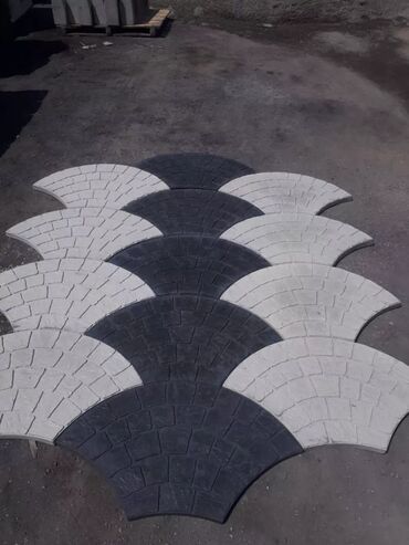 Digər döşəmə materialları: Digər döşəmə materialları — 11